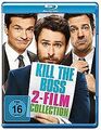 Kill the Boss & Kill the Boss 2 [Blu-ray] | DVD | Zustand gut