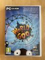 World Of Goo PC Neu New Sealed Windows CD-Rom