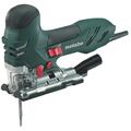 METABO Elektro Stichsäge STE 140 Plus | 750 Watt im MetaL