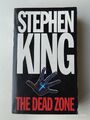 Die tote Zone von Stephen King 1994 Warner Bücher 