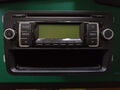 VW RCD 210 original Radio CD MP3