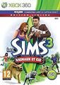 Les Sims 3 : Animaux & Cie - édition limitée von El... | Game | Zustand sehr gut