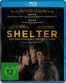 Shelter - Auf den Straßen von New York (Jennifer Connelly) Blu-ray / NEU 