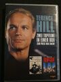 Terence Hill Renegade,keiner haut wie Don Camillo DVDs