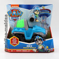 PAW Patrol Rex Rettungsfahrzeug Rescue Vehicle 20135679 Spin Master NEU/OVP