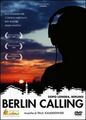BERLIN CALLING - USATO DVD   DRAMMATICO