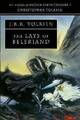 Lays of Beleriand, Christopher Tolkien, Taschenbuch