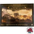 Legions Imperialis Warhammer The Horus Heresy Epic Scale Einzelauswahl