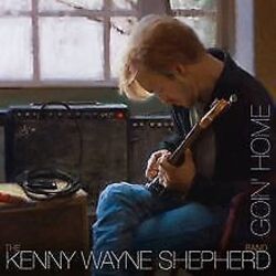 Goin' Home von Kenny Wayne Shepherd | CD | Zustand sehr gutGeld sparen & nachhaltig shoppen!