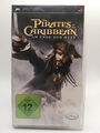 Pirates Of The Caribbean: Am Ende der Welt (Sony PSP, 2007)