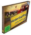 Hinterdupfing [Blu-ray] von Schmidbauer, Andreas | DVD | Zustand gut