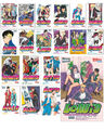 Boruto - Naruto the next Generation Band 1-19 Auswahl | Calsen Manga | Neu