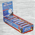 Body Attack Power Protein Bar 24 x 35g Riegel 29,64 €/kg auch gemischt möglich! 