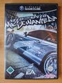 Need for Speed: Most Wanted (Gamecube, 2005)