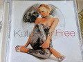 KATE RYAN - Free - 2008 CD guter Zustand Disco House Dance Pop Voyage Voyage