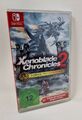 Xenoblade Chronicles 2: Torna - The Golden Country - Nintendo Switch - Neu & OVP