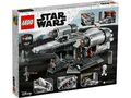 Lego Star Wars 75292 The Razor Crest -NEU/OVP-