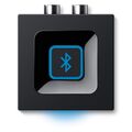 Logitech Bluetooth Audio Adapter Audioempfänger Receiver Multipoint Bluetooth