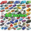 Disney Cars 2 3 McQueen Figure Spielzeugauto 3 Autos Toy Geschenke für Kinder
