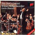 Neujahrskonzert in Wien 1994 von Wiener Philharmoniker, Ma... | CD | Zustand gut