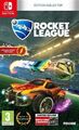 Rocket League gebrauchtes Nintendo Switch Spiel