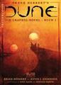 Dune (Graphic Novel). Band 1 von Frank Herbert deutsche  Ausgabe Hardcover HC