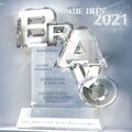 Various Bravo The Hits 2021 (CD) (US IMPORT)