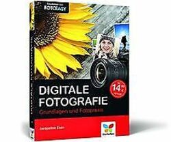 Digitale Fotografie: Grundlagen und Fotopraxis von ... | Buch | Zustand sehr gut*** So macht sparen Spaß! Bis zu -70% ggü. Neupreis ***