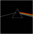 LP Pink Floyd The Dark Side Of The Moon GERMAN ORIGINAL, GATEFOLD Harvest