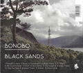 Bonobo - Schwarzer Sand (CD, Album)