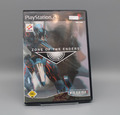 Zone Of The Enders (Sony PlayStation 2, 2001) | OVP | BLITZVERSAND