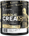 Kevin Levrone ANABOLIC CREA10 234g Kreatin10 Formen Creatine MATRIX + BONUS 💪