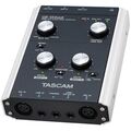Tascam US-122 MK II Audio INTERFACE