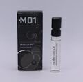 Molecule 01 - Escentric Molecules Edt Sample 2 ml  Neu