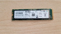 Samsung 256GB SSD M.2 2280 PCIe MZVLB256HAHQ-000H1 NMVE