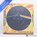 Pink Floyd The Dark Side Of The Moon LP Album Vinyl Schallplatte - EX/SEHR GUTER+