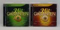 Die Hit-Giganten - Disco Hits + Sommerhits (CD)