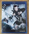 Resident Evil - Afterlife - Blu-ray - Zustand sehr gut