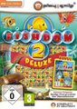 Fishdom 2 Deluxe und Holiday Edition Wimmelbild Spiel für Pc Neu Ovp Deutsch