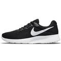 Nike Tanjun Damen Sneaker Sportschuhe Schuhe Turnschuhe Freizeitschuhe