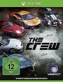 The Crew - [Xbox One] von Ubisoft | Game | Zustand sehr gut