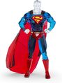 Swarovski Superman DC Comics Figur Kristall 5556951 - NEU
