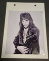 Original Autogramm von Freddie Mercury!! 1975!