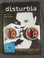 disturbia - auch Killer haben Nachbarn - DVD