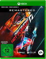 Need for Speed: Hot Pursuit Remastered - Xbox One (NEU & OVP!)