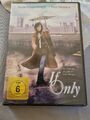 If Only von Gil Junger | DVD | Zustand NEU Ovp