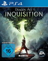 ⚡️ PS4 Dragon Age Inquisition Playstation 4 EA Electronic Arts