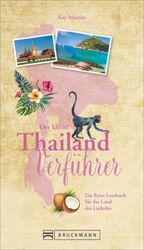 Der kleine Thailand-Verführer von Kay Maeritz (2018, Taschenbuch)