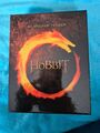 der hobbit trilogie - extended edition blu-ray