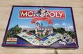 Original Monopoly Mönchengladbach City-Edition Stadt  Spiel 1. Auflage